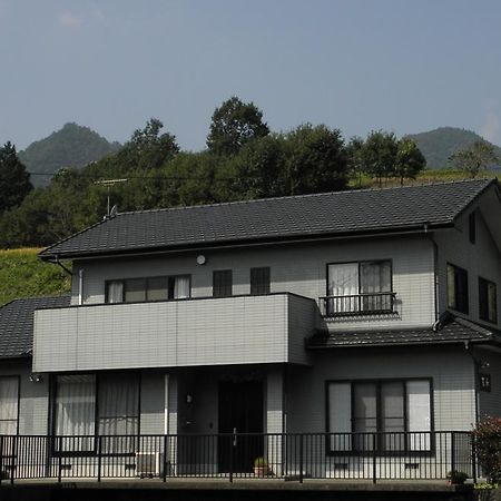 Minshuku Tenhou Hotel Такачихо Екстериор снимка