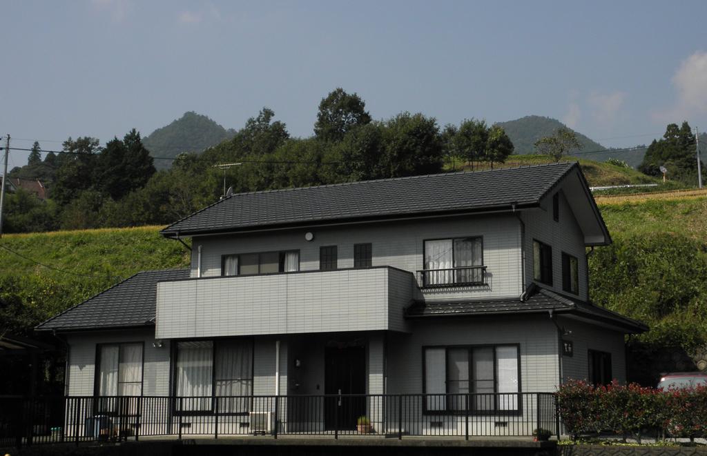 Minshuku Tenhou Hotel Такачихо Екстериор снимка