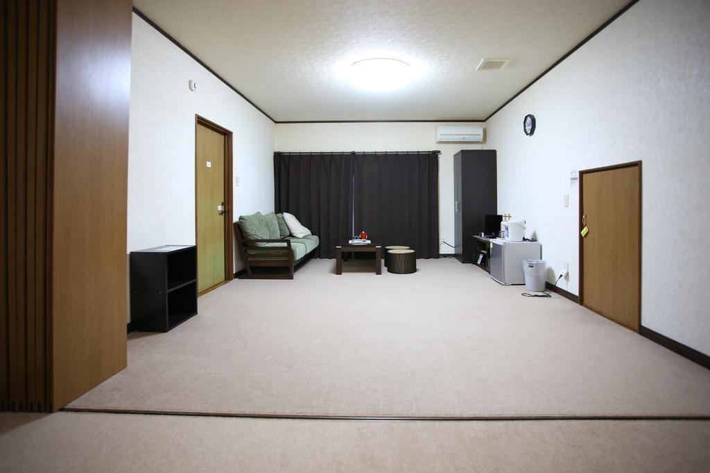 Minshuku Tenhou Hotel Такачихо Екстериор снимка