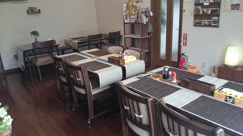 Minshuku Tenhou Hotel Такачихо Екстериор снимка