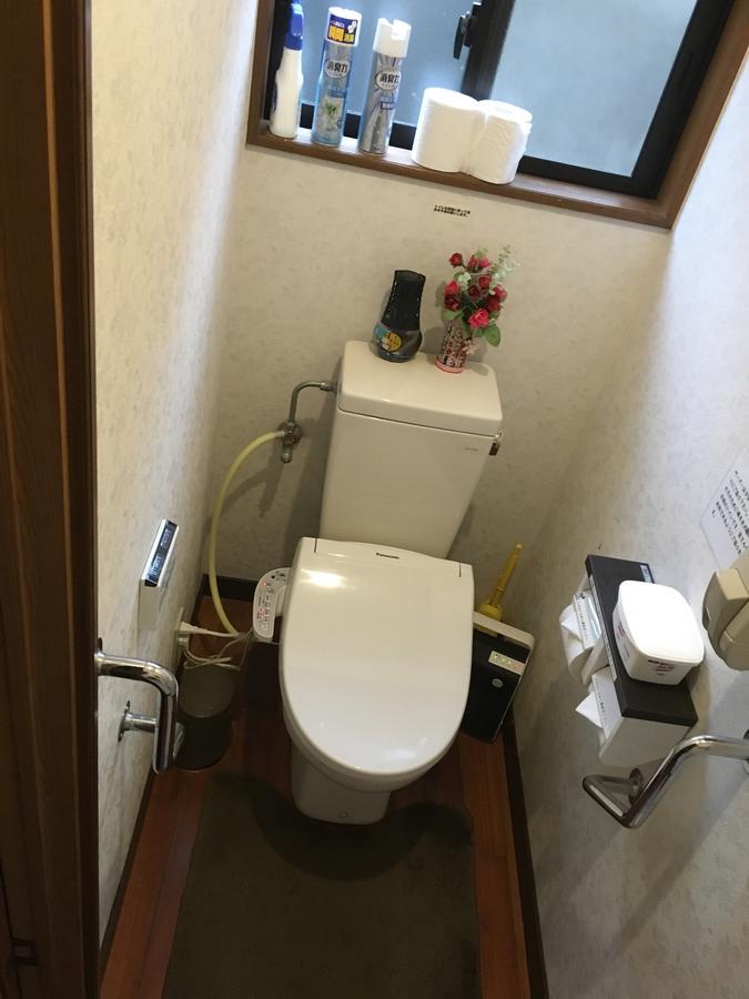 Minshuku Tenhou Hotel Такачихо Екстериор снимка