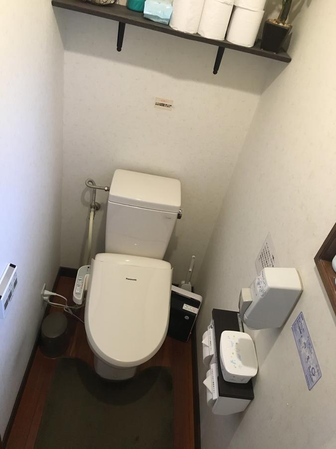 Minshuku Tenhou Hotel Такачихо Екстериор снимка